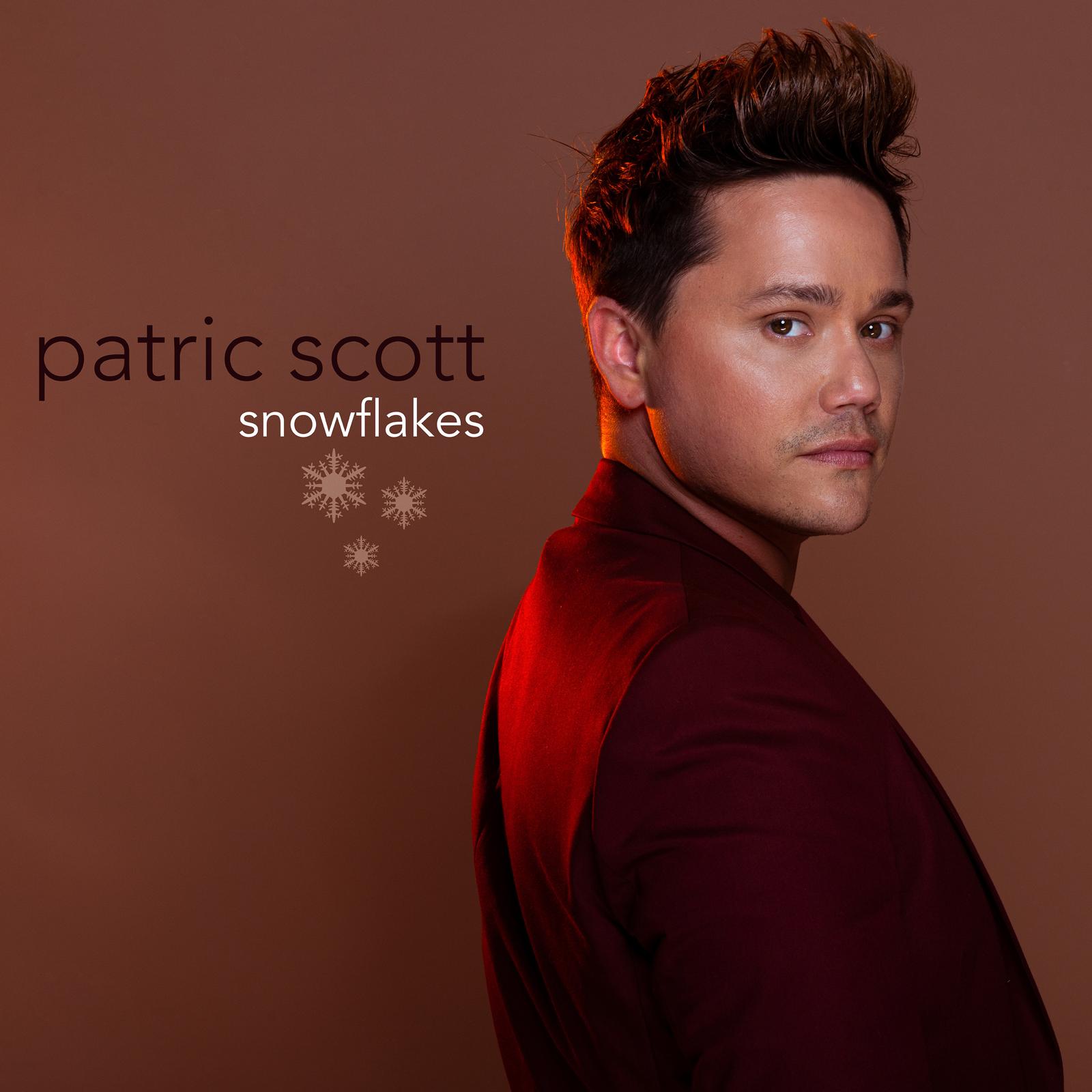 Patric Scott — Snowflakes