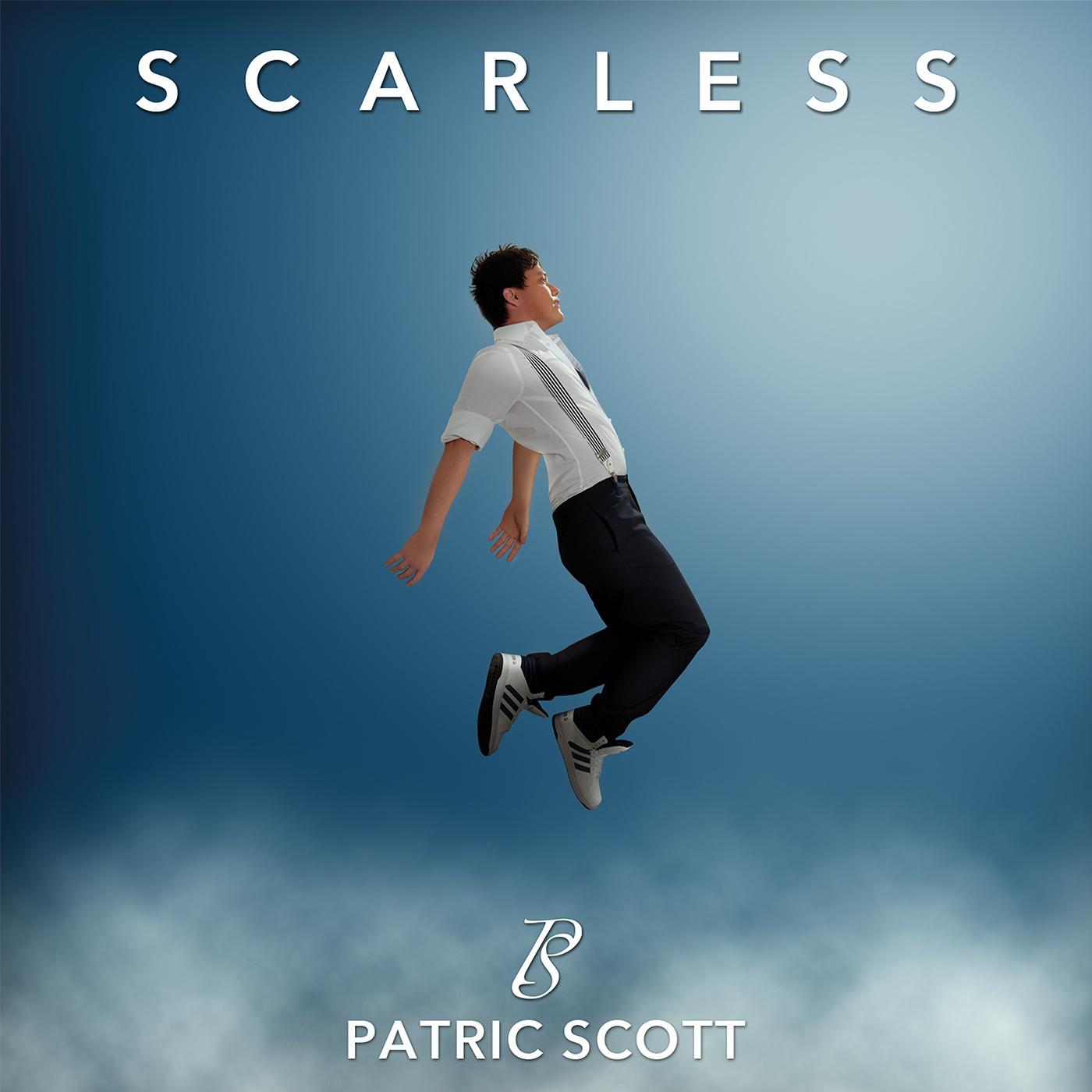 Patric Scott — Scarless
