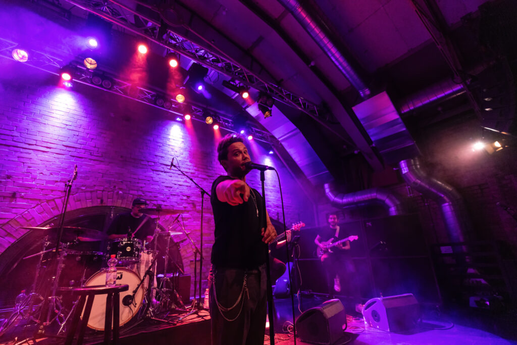Patric Scott_Vocal Coaching