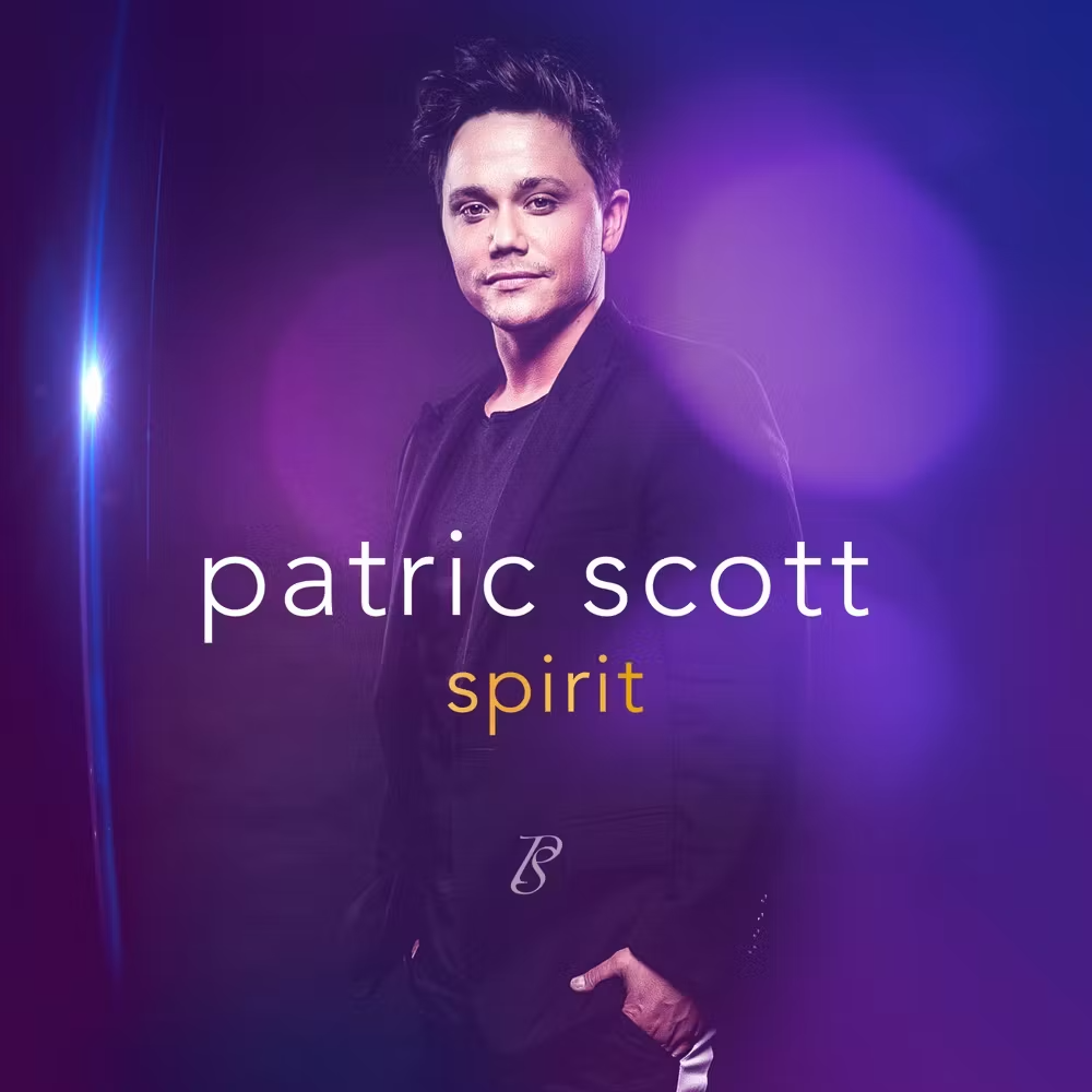 Patric Scott — Spirit