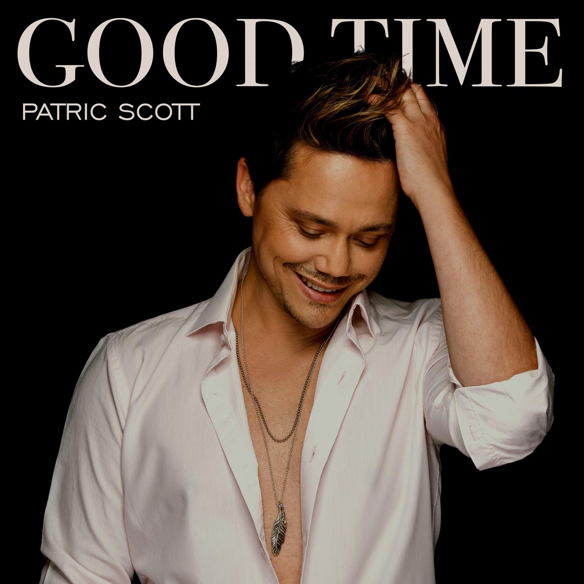 Patric Scott feat. Snoop Dogg - Good Time
